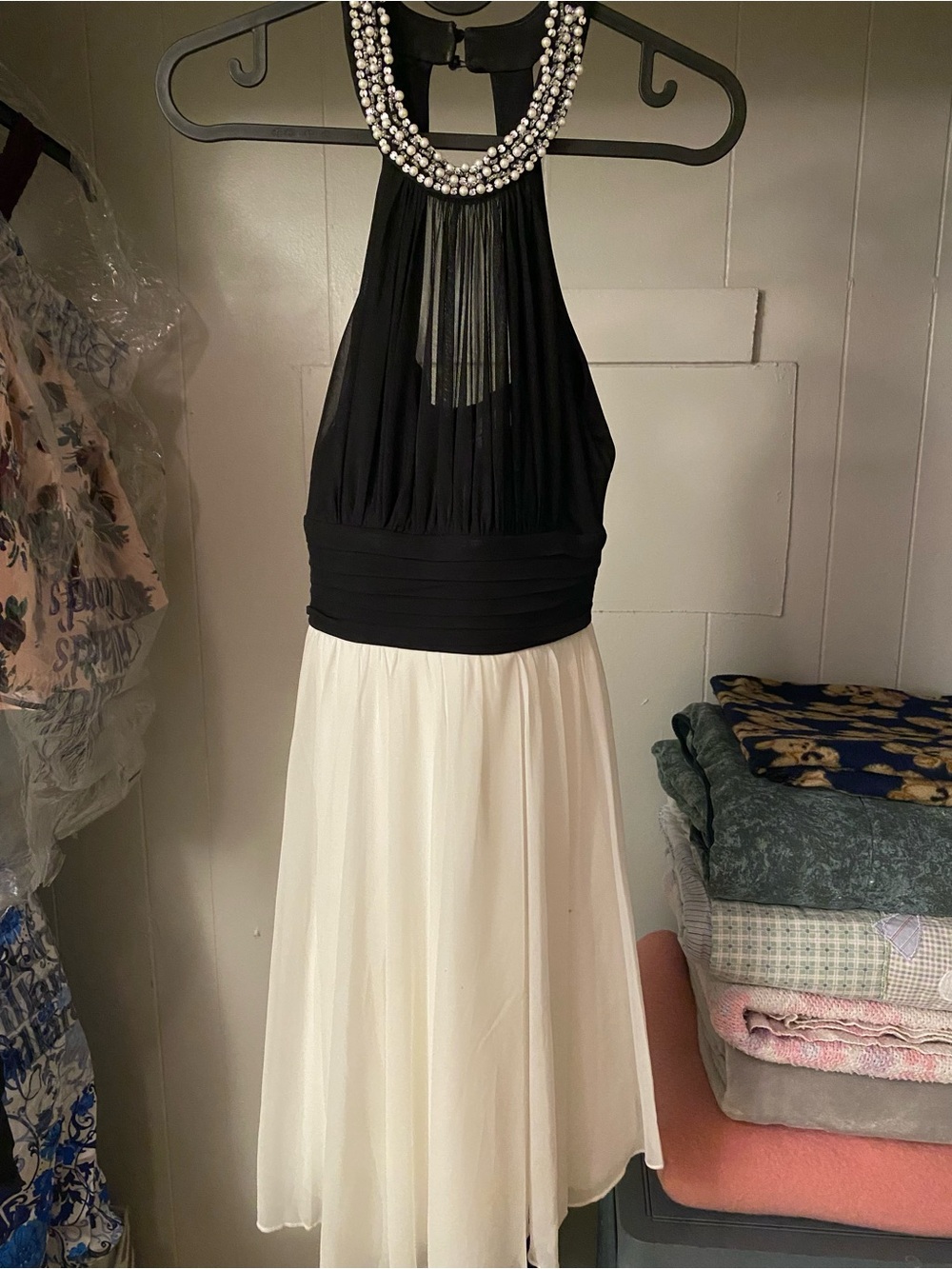 Homecoming Dress